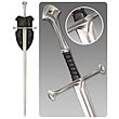 Lord of the Rings Narsil Sword